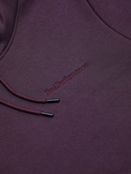 Original Small Logo Hood