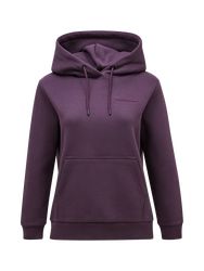 Original Small Logo Hood