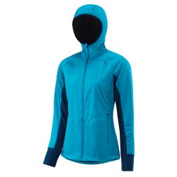 Hooded Jacket Nordic