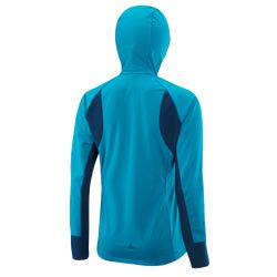 Hooded Jacket Nordic