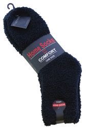 Kuschelsocken "Home Socks"