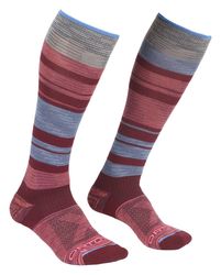 All Mountain Long Socks