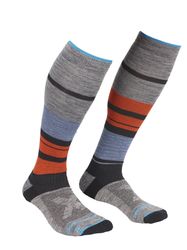 All Mountain Long Socks