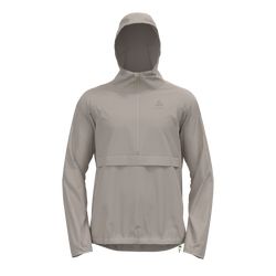 Essential Windbreaker Jacket