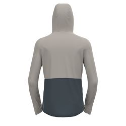 Ascent Mid Layer Hoody Full Zip