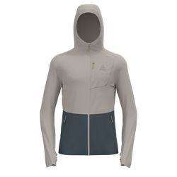 Ascent Mid Layer Hoody Full Zip