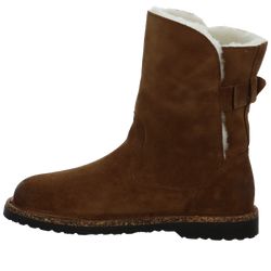 Uppsala Shearling LEVE