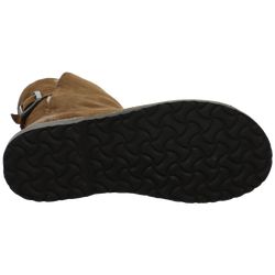 Uppsala Shearling LEVE