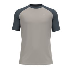 Ascent PW 125 T-Shirt Crew Neck S/S