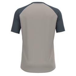 Ascent PW 125 T-Shirt Crew Neck S/S