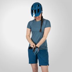Singletrack Trikot