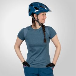 Singletrack Trikot
