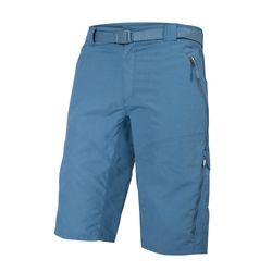 Hummvee Short mit Innenhose