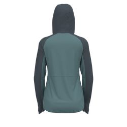 Ascent Mid Layer Hoody Full Zip