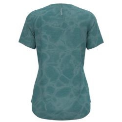 Zeroweight Engineered Chill-Tec T-Shirt Crew