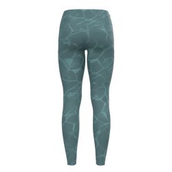 Zeroweight Print Tights