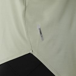 Road V-Neck SS Top