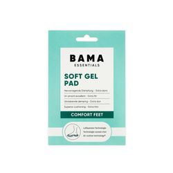 Bama Essential Soft Gel Pad