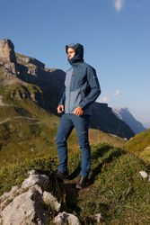 R1 Alpine Tech Jacket