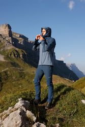 R1 Alpine Tech Jacket