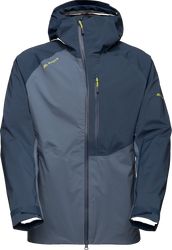 R1 Alpine Tech Jacket