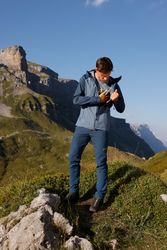R1 Alpine Tech Jacket
