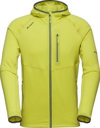 R4 Light Stretchfleece Hoody Jacket