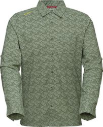 R5 Travel Shirt Long