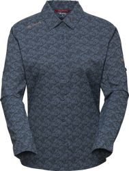 R5 Travel Shirt Long