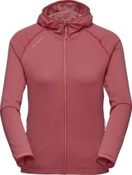 R4 Light Stretchfleece Hoody Jacket