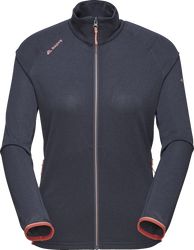 R4 Light Stretchfleece Jacket