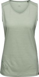 R5 Light Merino Bloom Top
