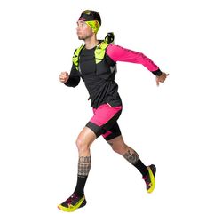 DNA 8 Vest