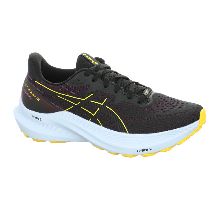 Gt 2000 Cross Laufschuhe Asics Asics GT-2000 12 GTX Trailrunningschuhe  Online Kaufen