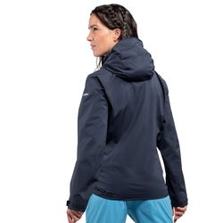 2.5L Jacket Vistdal
