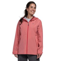 2L Jacket Ankelspitz