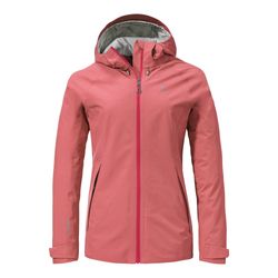 2L Jacket Ankelspitz