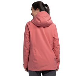 2L Jacket Ankelspitz