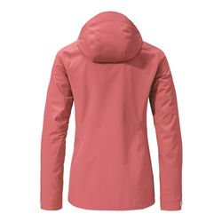 2L Jacket Ankelspitz
