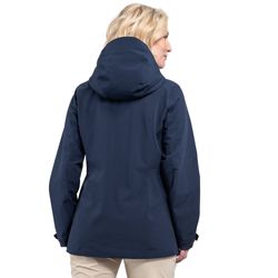 2L Jacket Ankelspitz