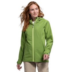2L Jacket Ankelspitz