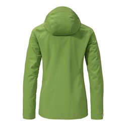 2L Jacket Ankelspitz
