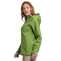 2L Jacket Ankelspitz