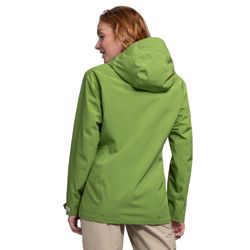 2L Jacket Ankelspitz