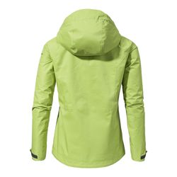 Jacket Easy XT