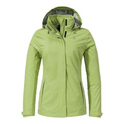 Jacket Gmund