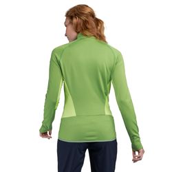 Fleece Jacket Hydalen