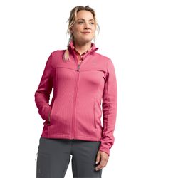 Fleece Jacket Bleckwand