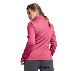 Fleece Jacket Bleckwand