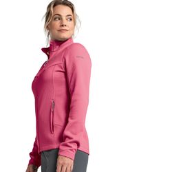 Fleece Jacket Bleckwand